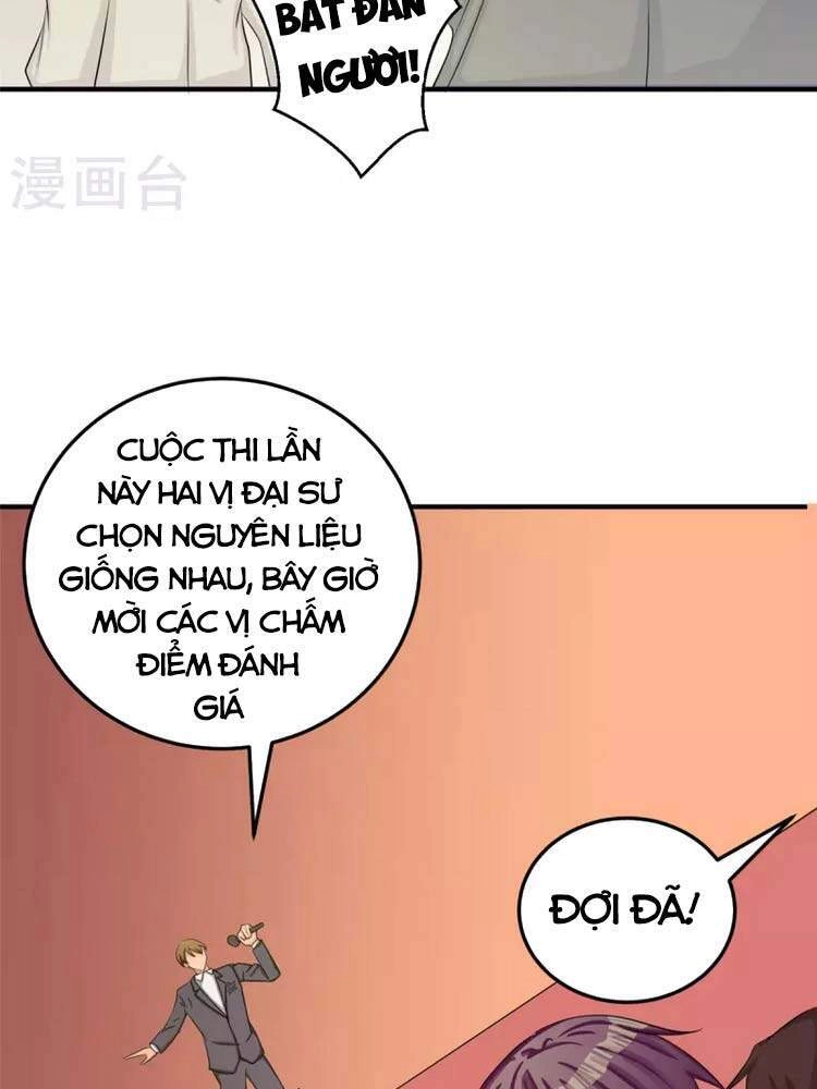 Đế Tế Chapter 81 - 10