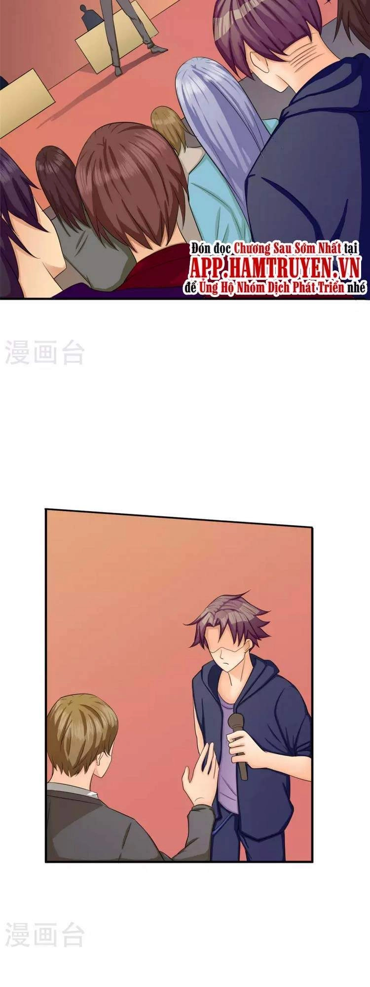 Đế Tế Chapter 81 - 11