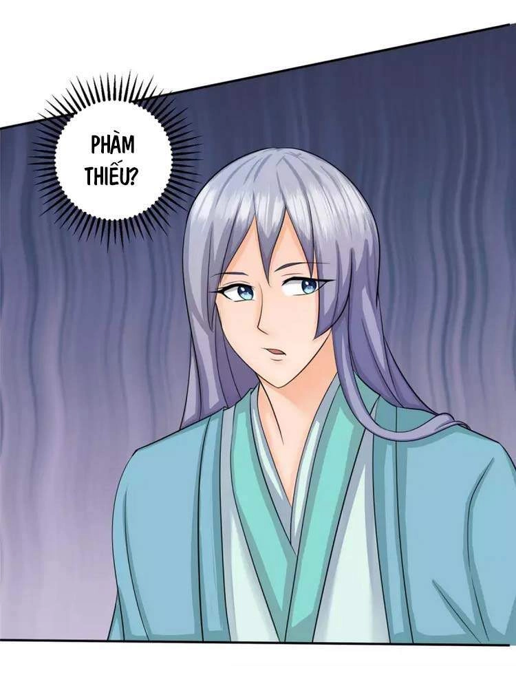 Đế Tế Chapter 81 - 12