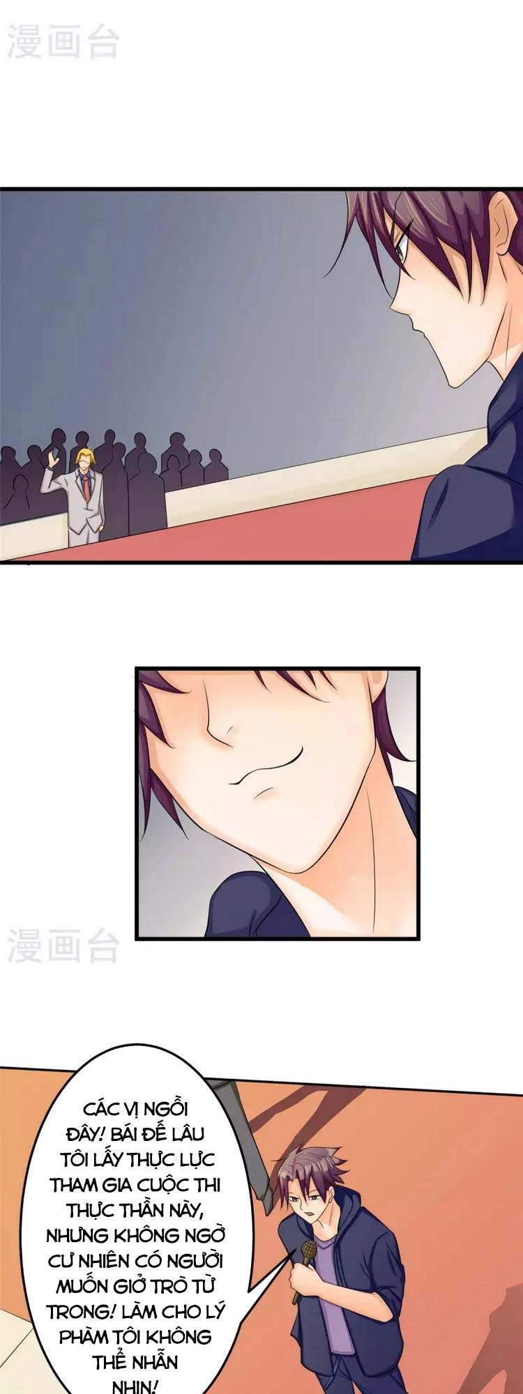 Đế Tế Chapter 81 - 13