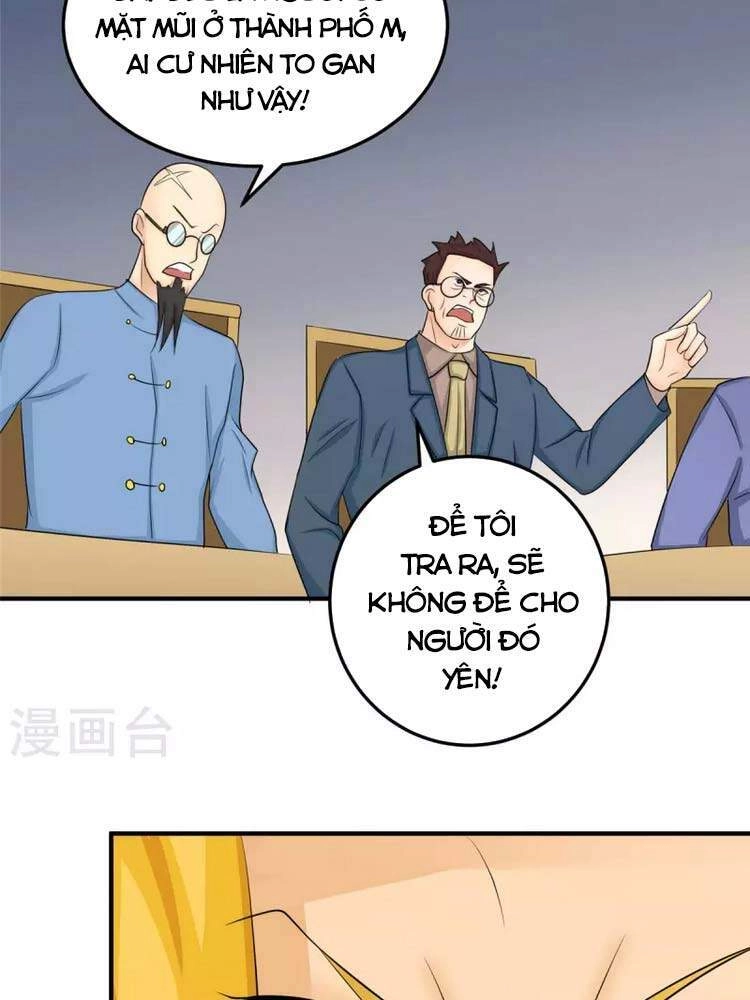 Đế Tế Chapter 81 - 16