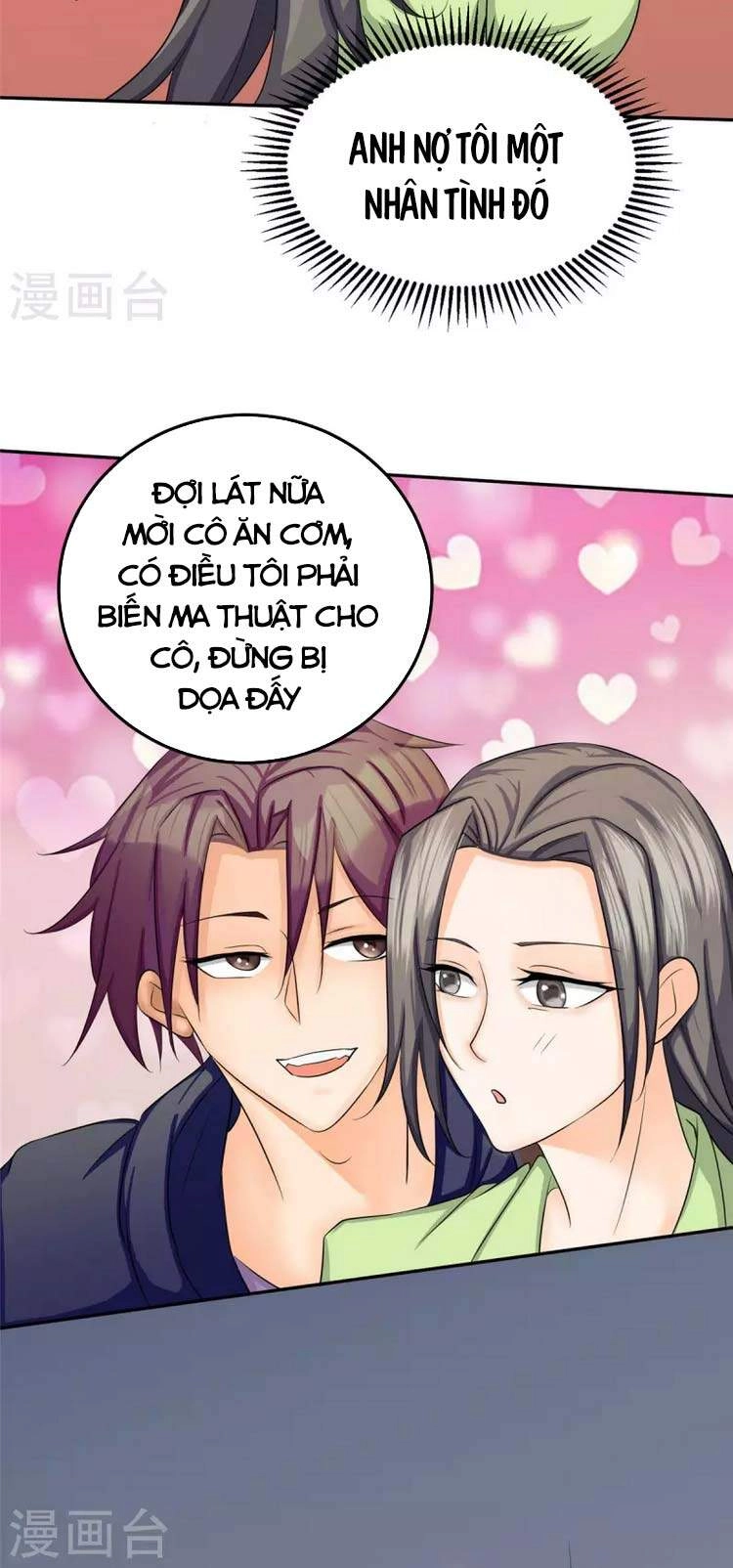 Đế Tế Chapter 81 - 19