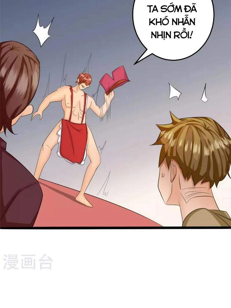 Đế Tế Chapter 81 - 21