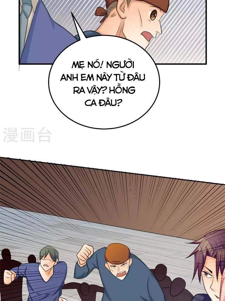 Đế Tế Chapter 81 - 27