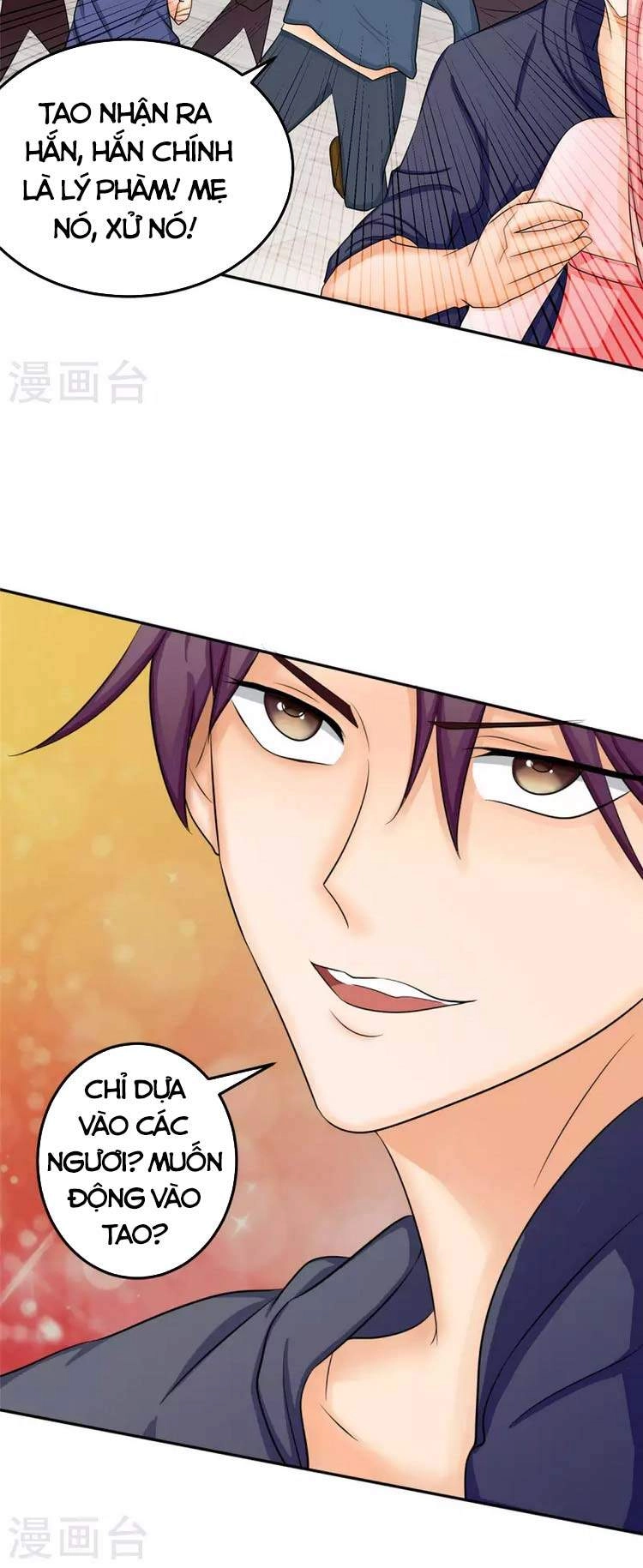 Đế Tế Chapter 81 - 28