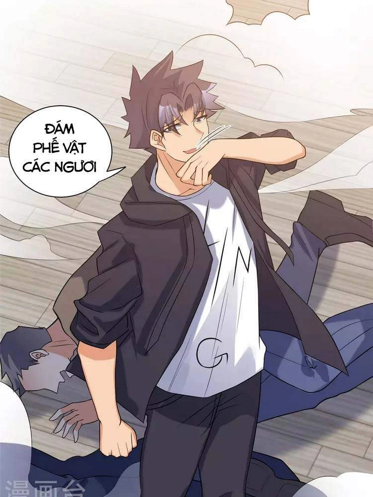 Đế Tế Chapter 82 - 2