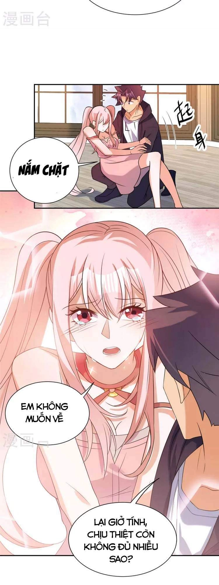 Đế Tế Chapter 82 - 5