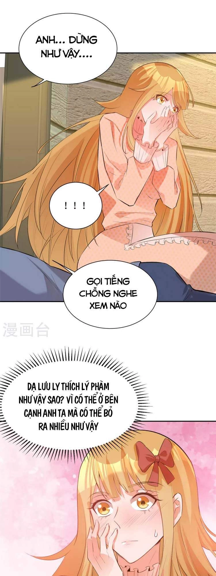 Đế Tế Chapter 82 - 22