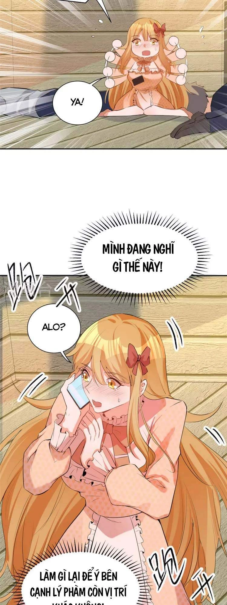 Đế Tế Chapter 82 - 24