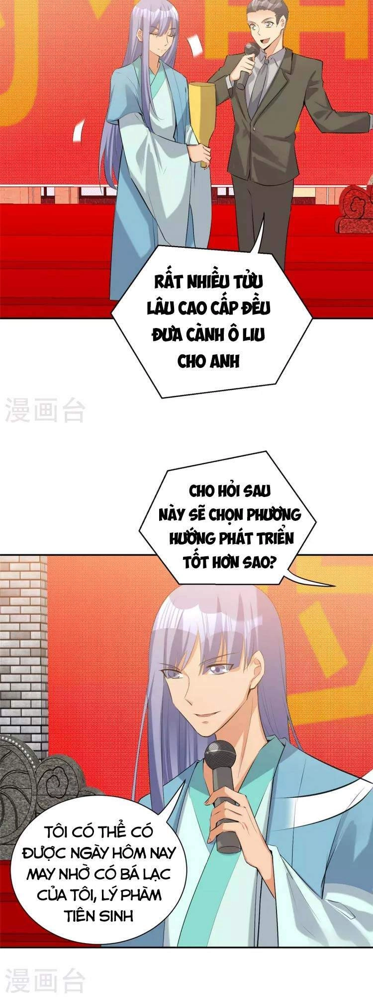 Đế Tế Chapter 82 - 28