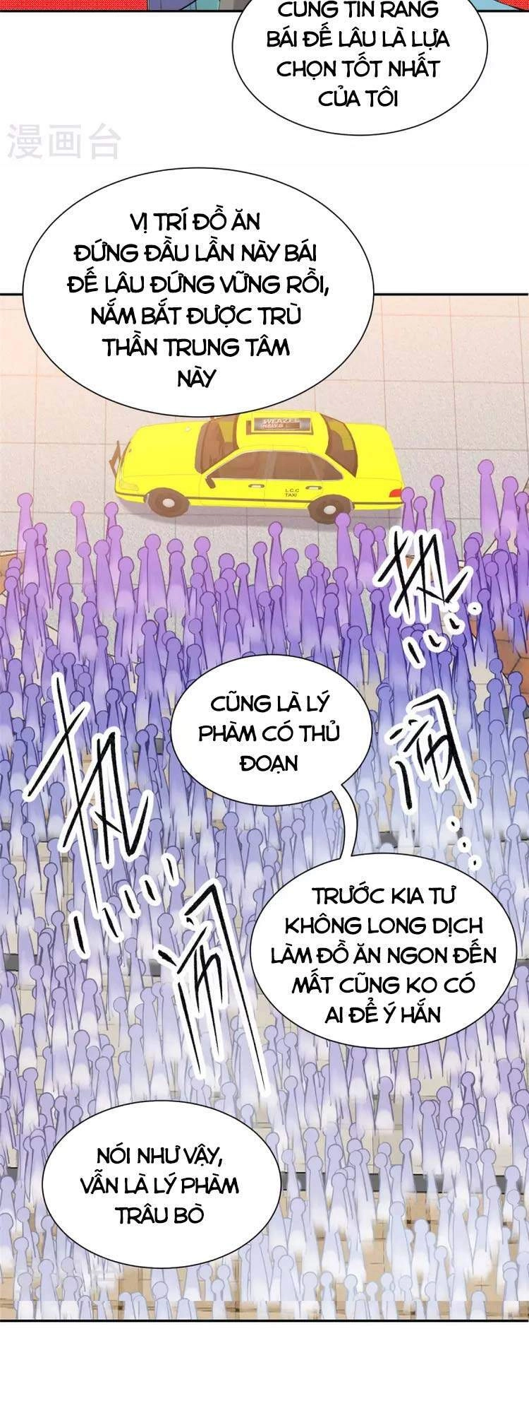 Đế Tế Chapter 82 - 30