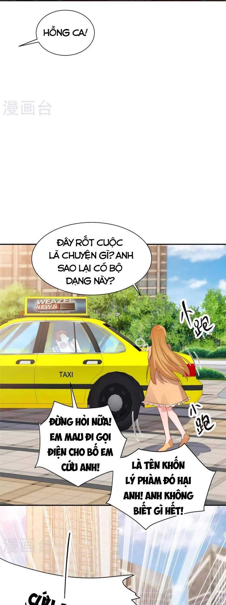 Đế Tế Chapter 82 - 32