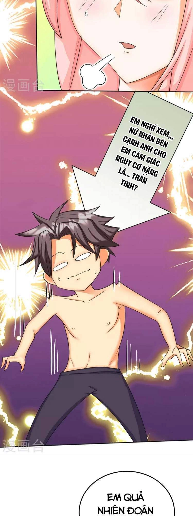 Đế Tế Chapter 83 - 5