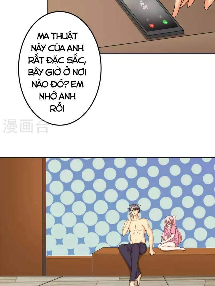 Đế Tế Chapter 83 - 8