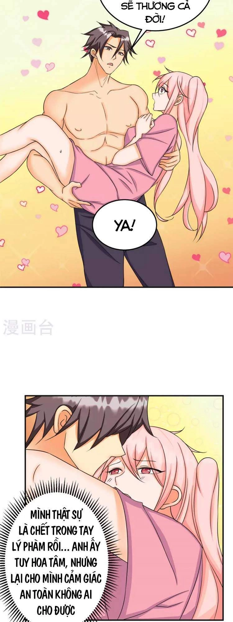 Đế Tế Chapter 83 - 11