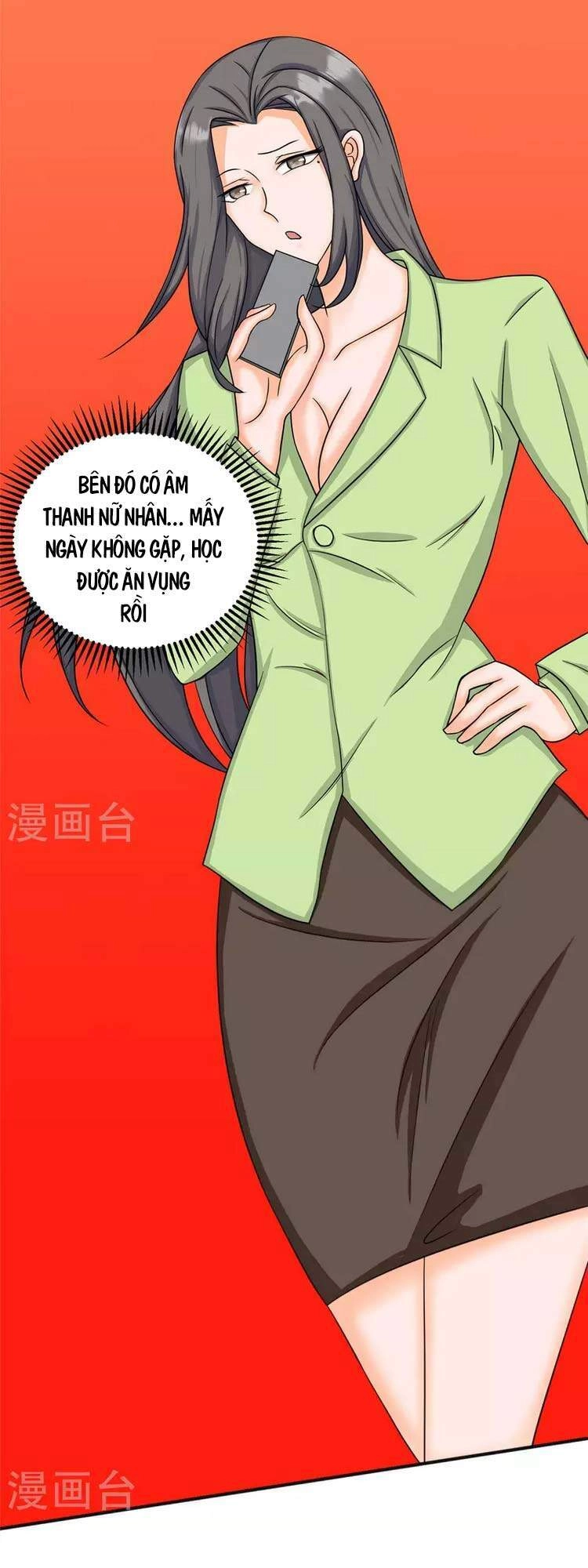 Đế Tế Chapter 83 - 13