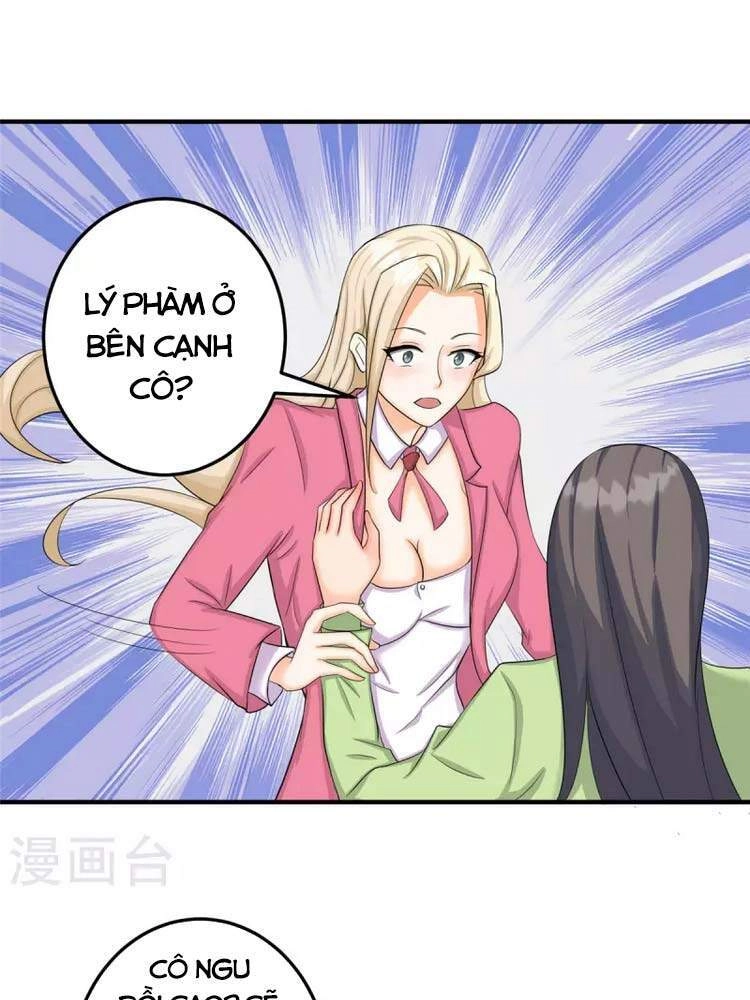 Đế Tế Chapter 83 - 16