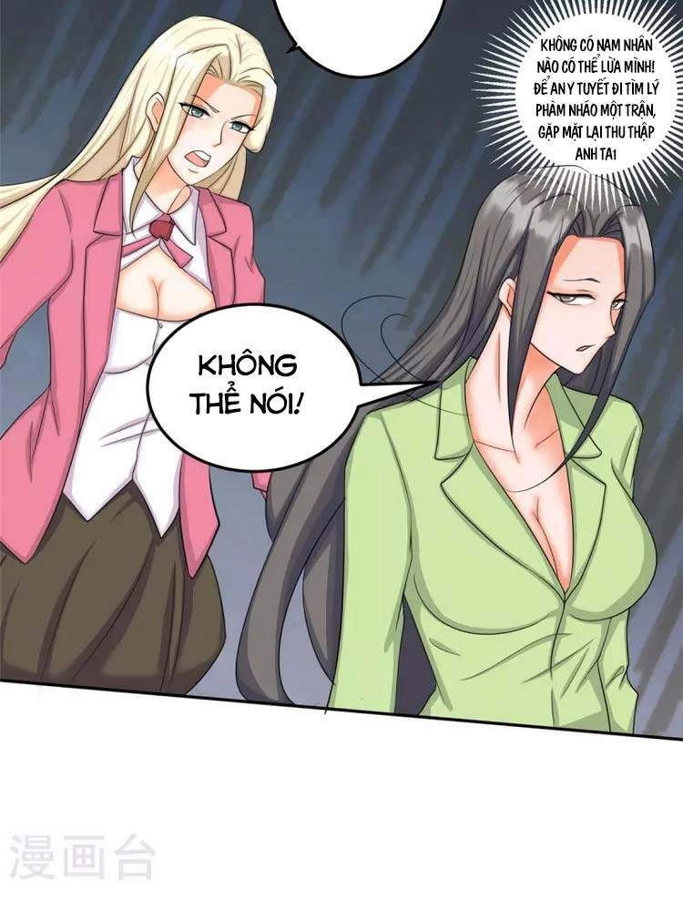 Đế Tế Chapter 83 - 18