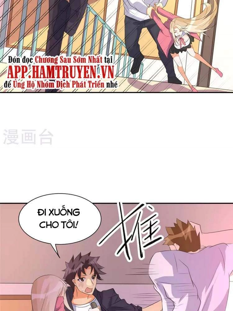 Đế Tế Chapter 84 - 8