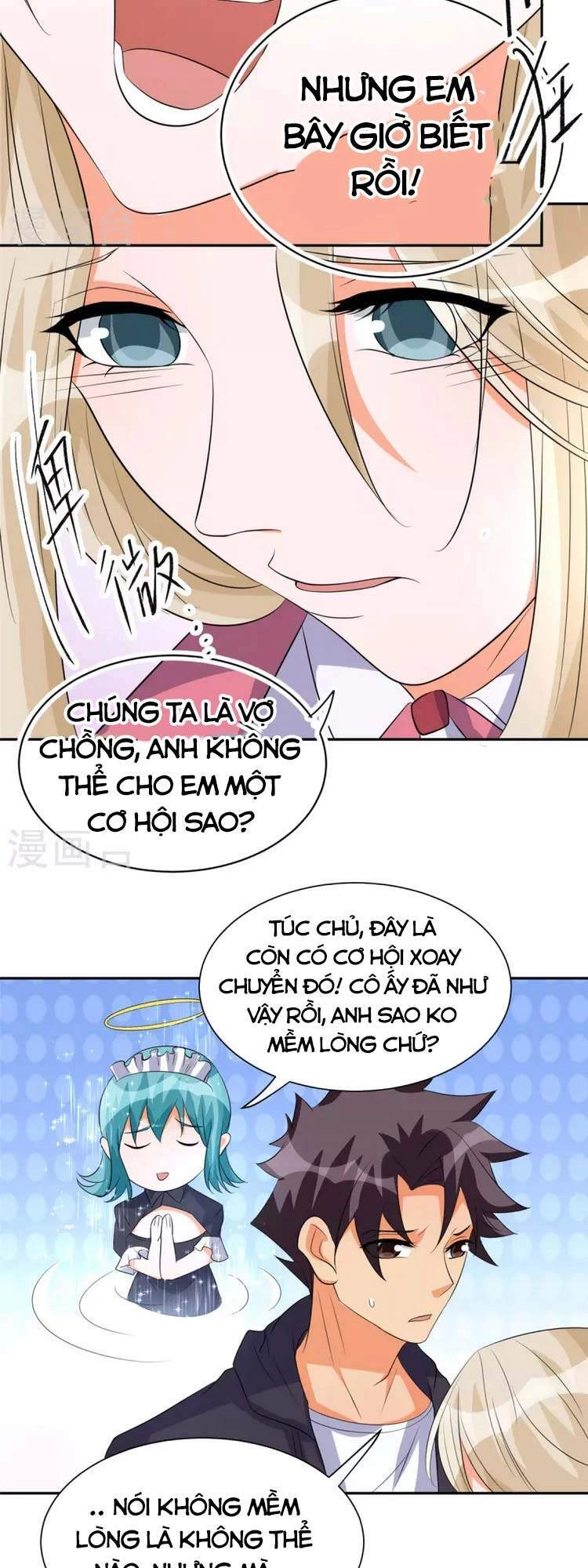 Đế Tế Chapter 84 - 11