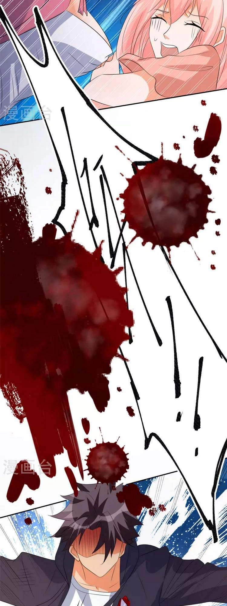 Đế Tế Chapter 84 - 15