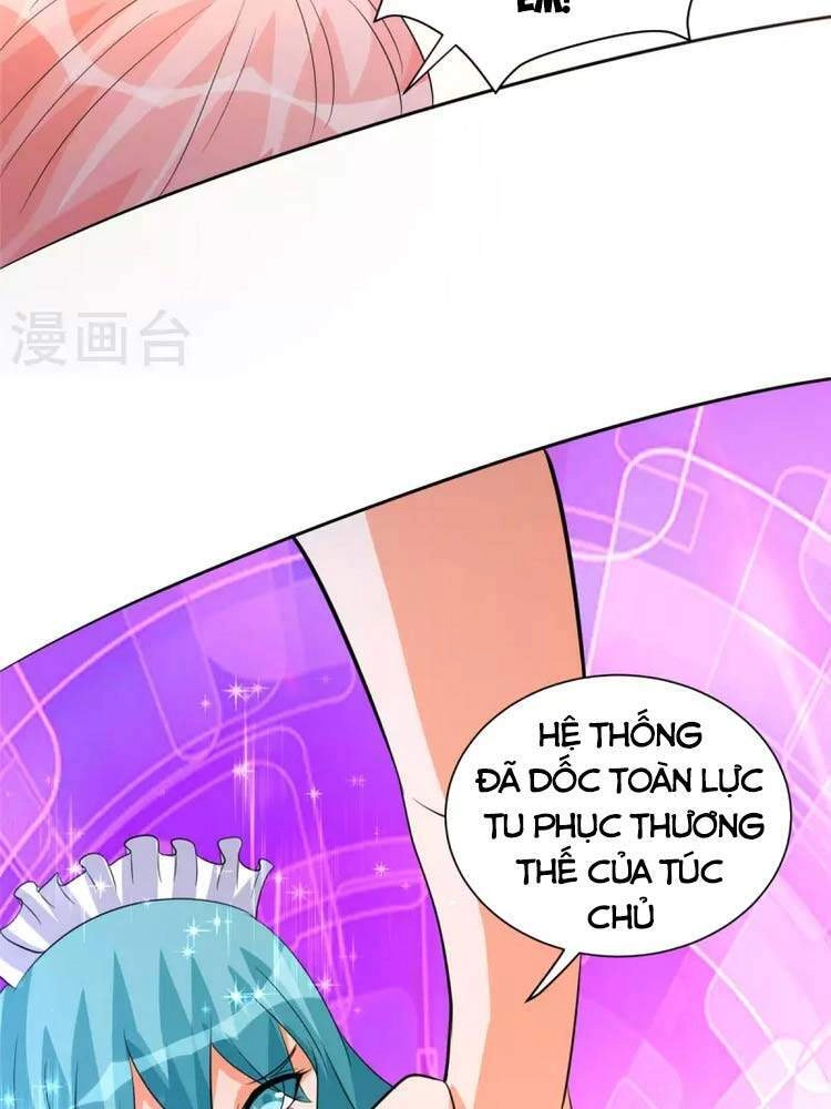 Đế Tế Chapter 84 - 23