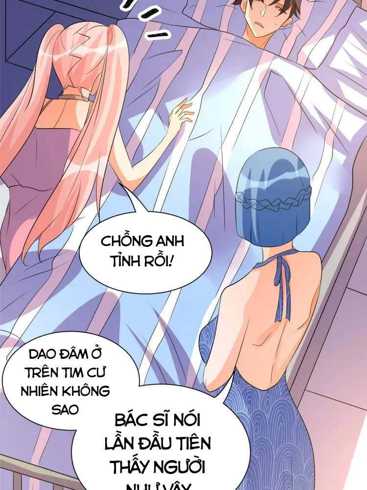 Đế Tế Chapter 84 - 25