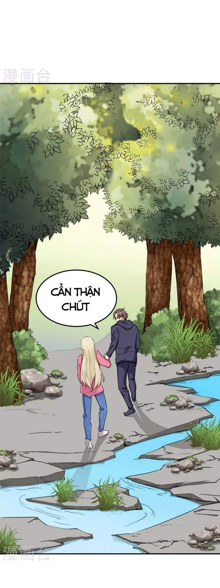 Đế Tế Chapter 85 - 9