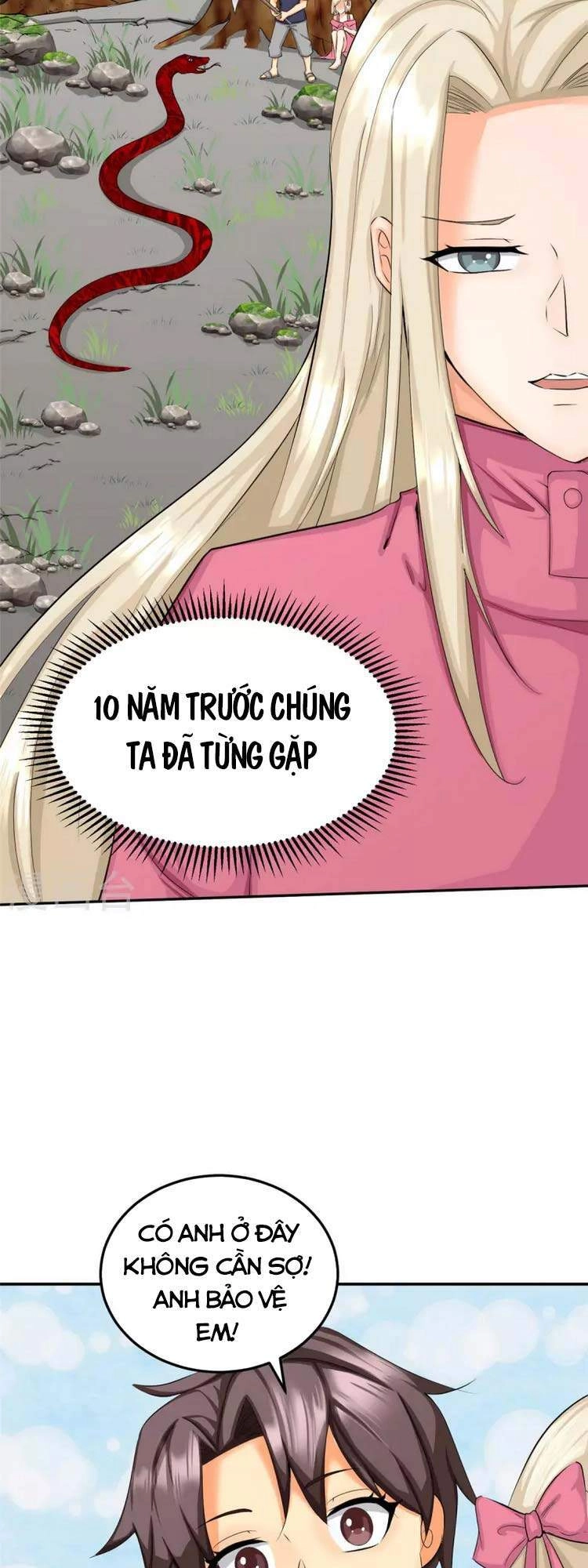 Đế Tế Chapter 85 - 13