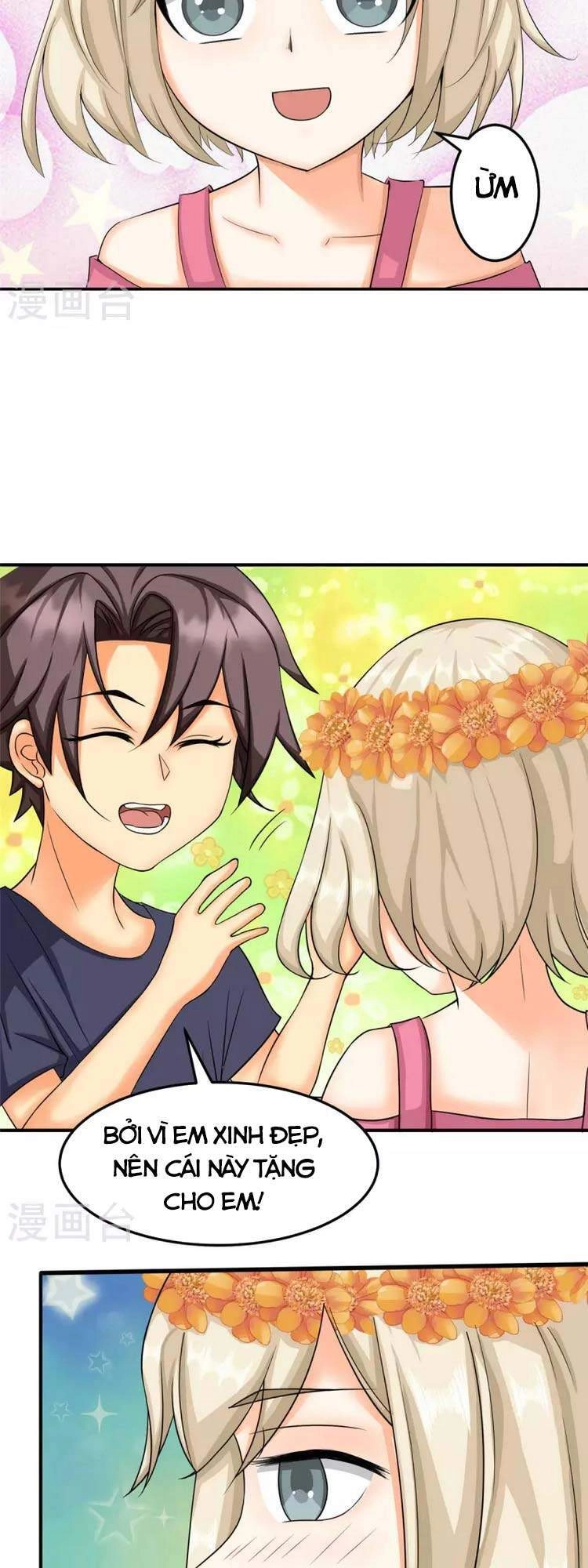 Đế Tế Chapter 85 - 15