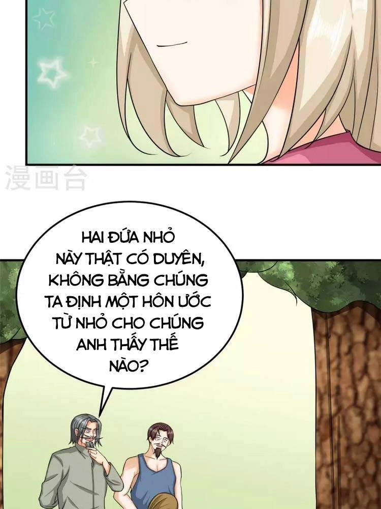 Đế Tế Chapter 85 - 16