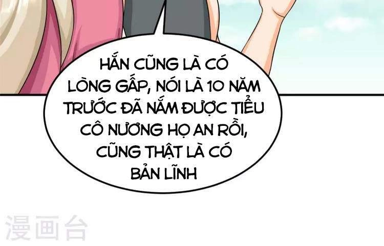 Đế Tế Chapter 85 - 20