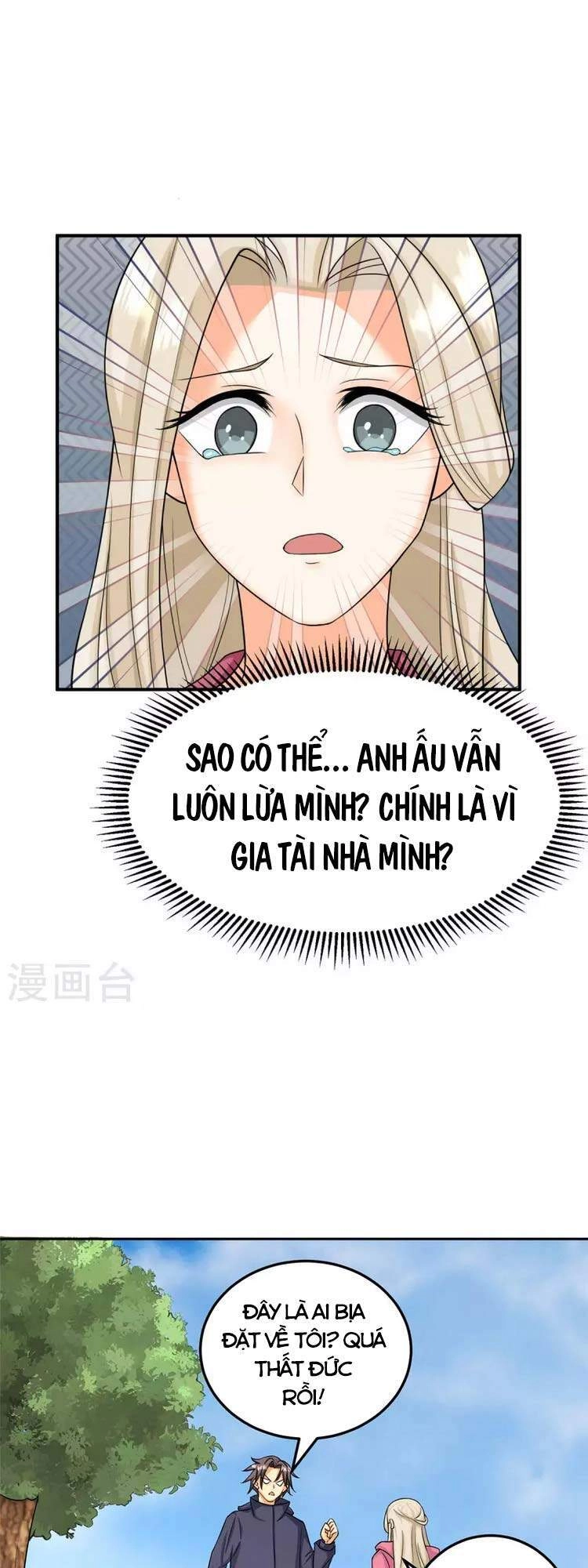 Đế Tế Chapter 85 - 21