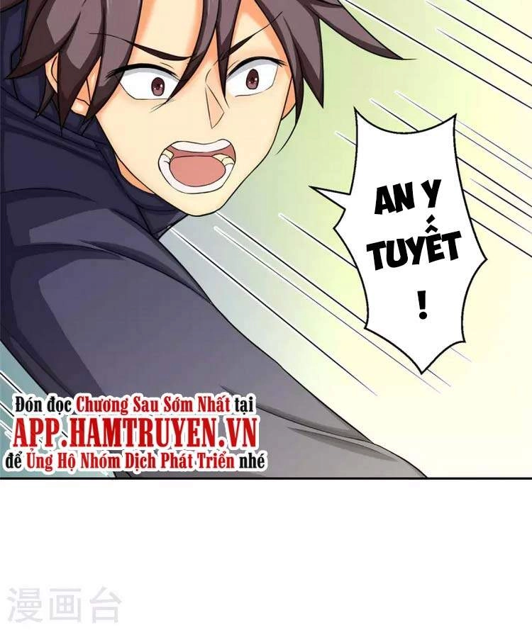 Đế Tế Chapter 85 - 27