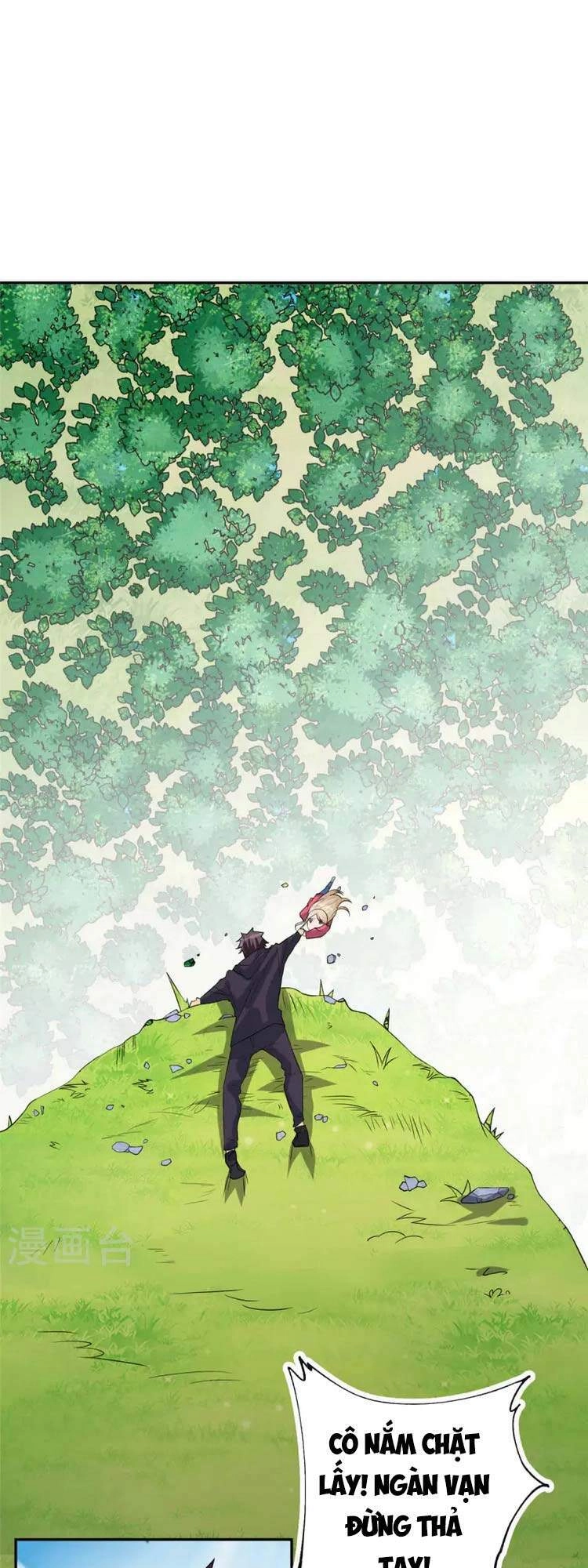 Đế Tế Chapter 86 - 1