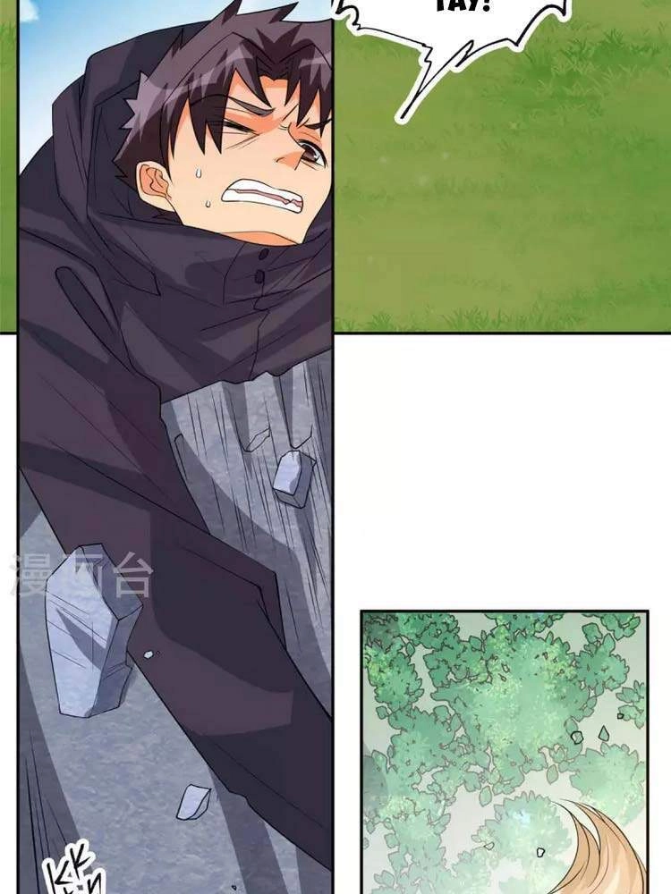 Đế Tế Chapter 86 - 2