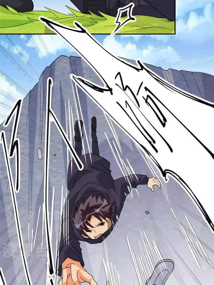 Đế Tế Chapter 86 - 6