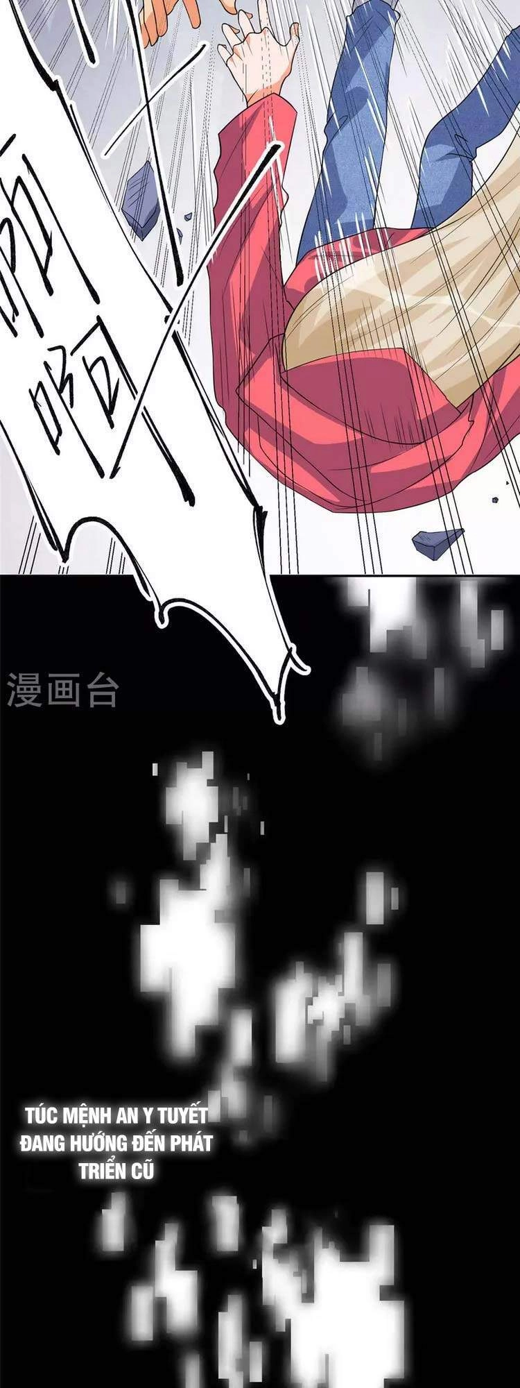 Đế Tế Chapter 86 - 7