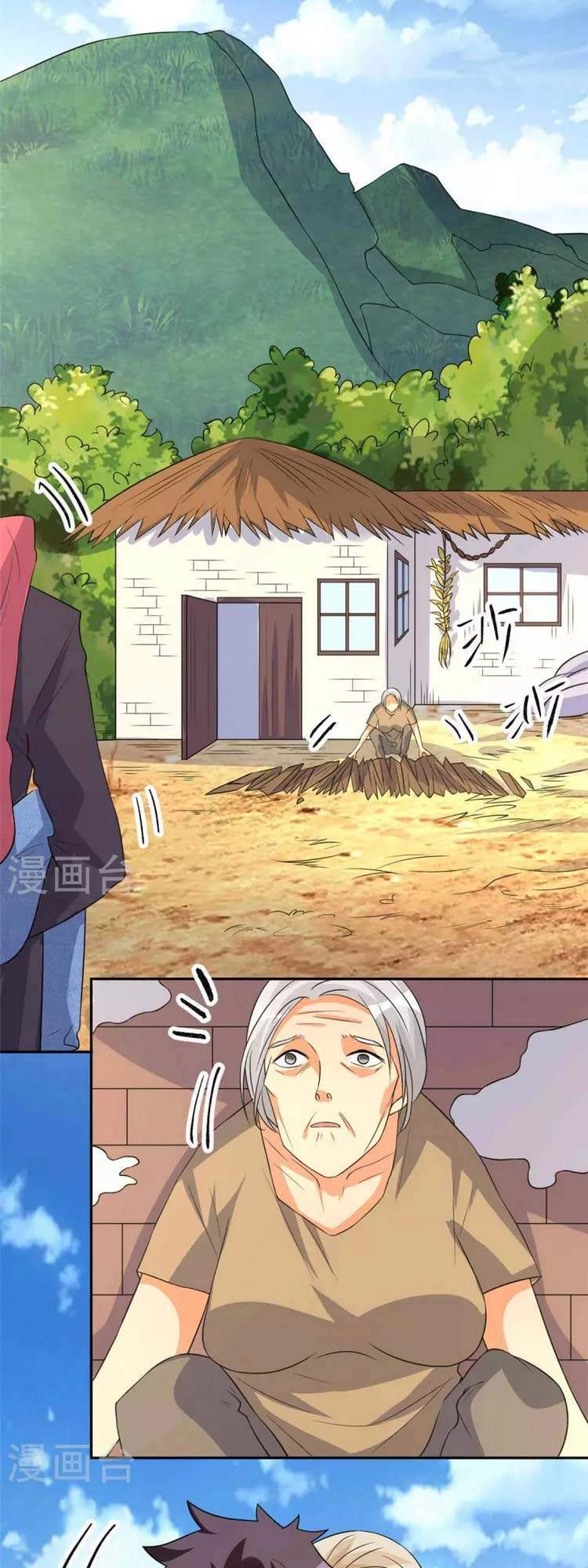 Đế Tế Chapter 86 - 9