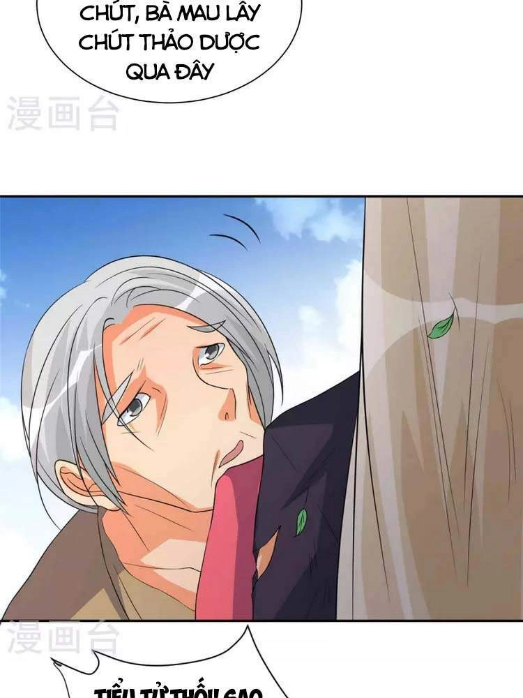 Đế Tế Chapter 86 - 12