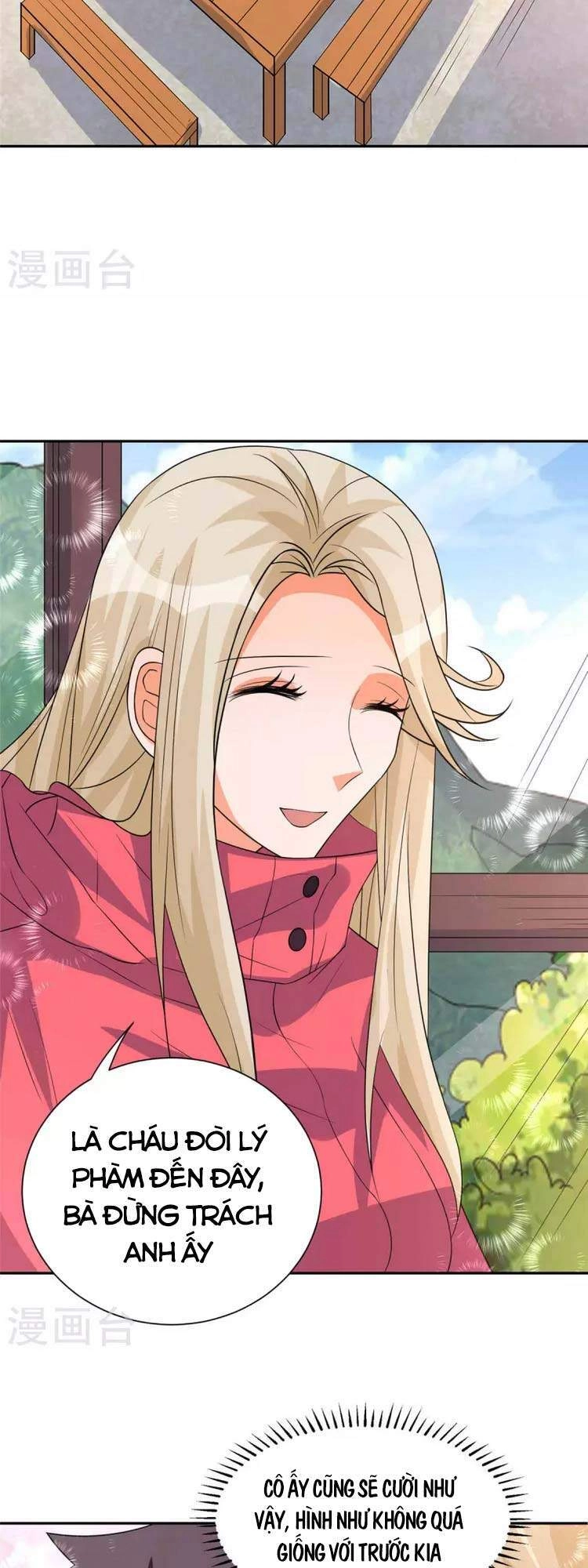 Đế Tế Chapter 86 - 19