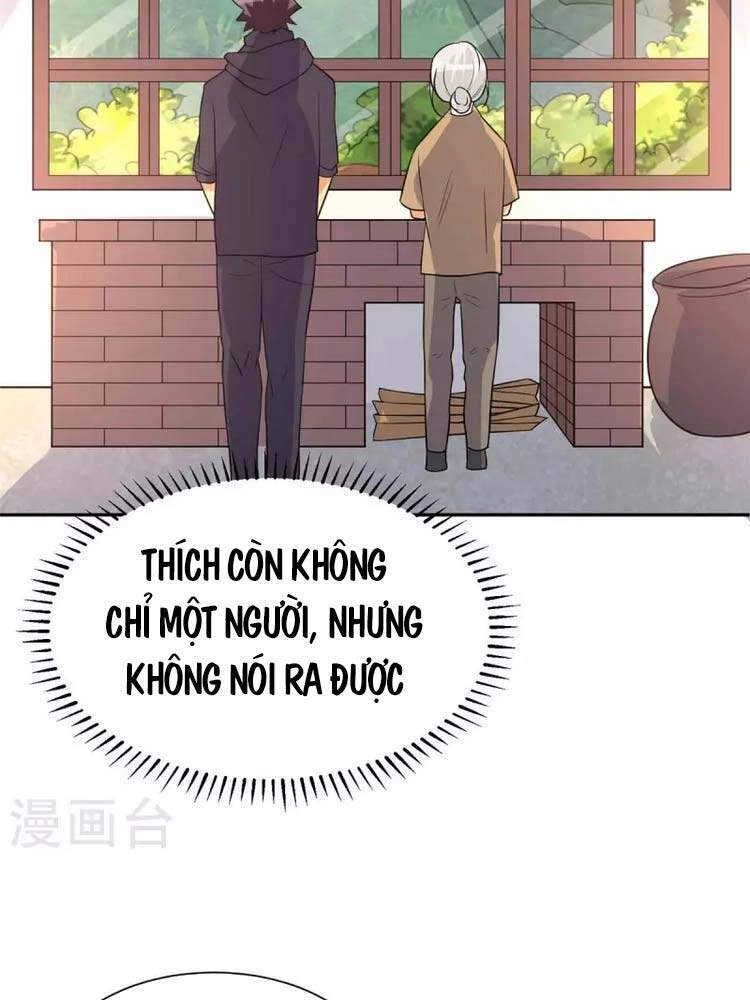 Đế Tế Chapter 86 - 23