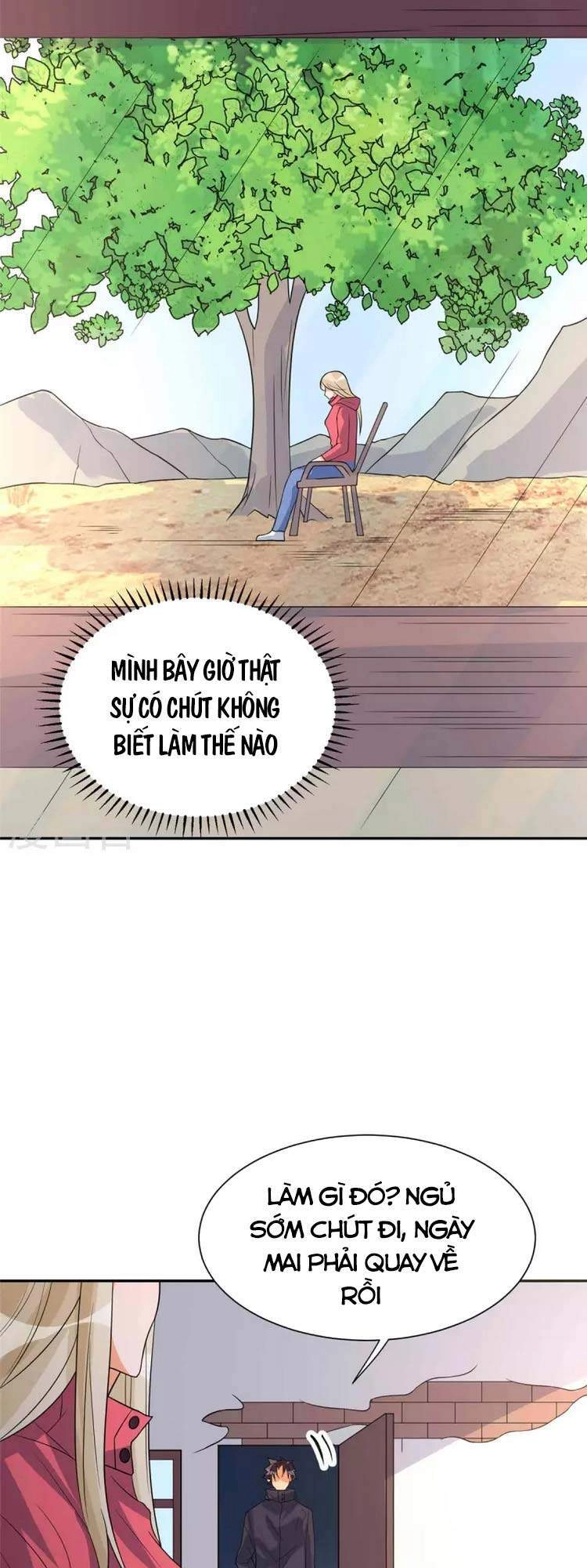 Đế Tế Chapter 86 - 26