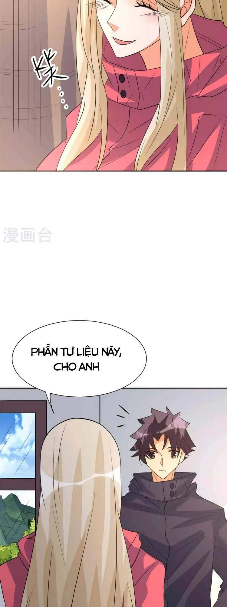 Đế Tế Chapter 86 - 28