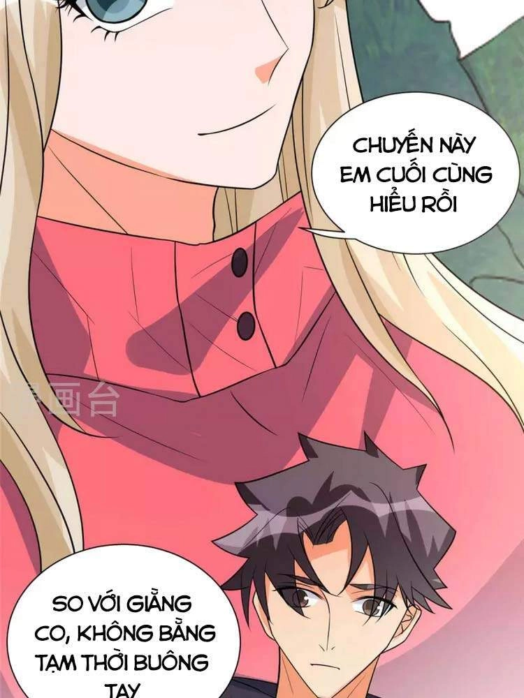 Đế Tế Chapter 86 - 31