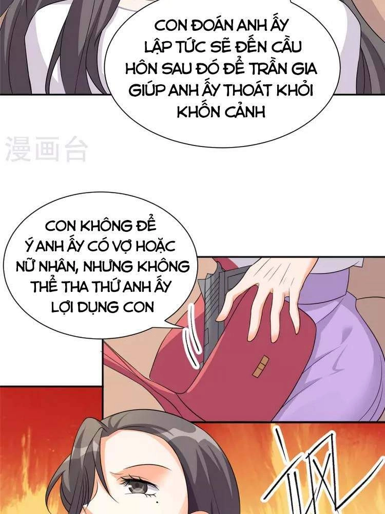 Đế Tế Chapter 87 - 4