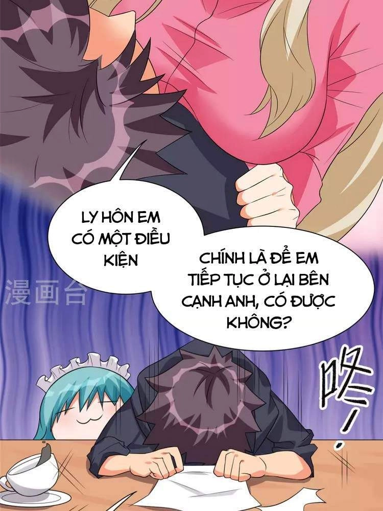 Đế Tế Chapter 87 - 8