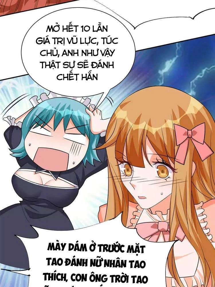 Đế Tế Chapter 87 - 22