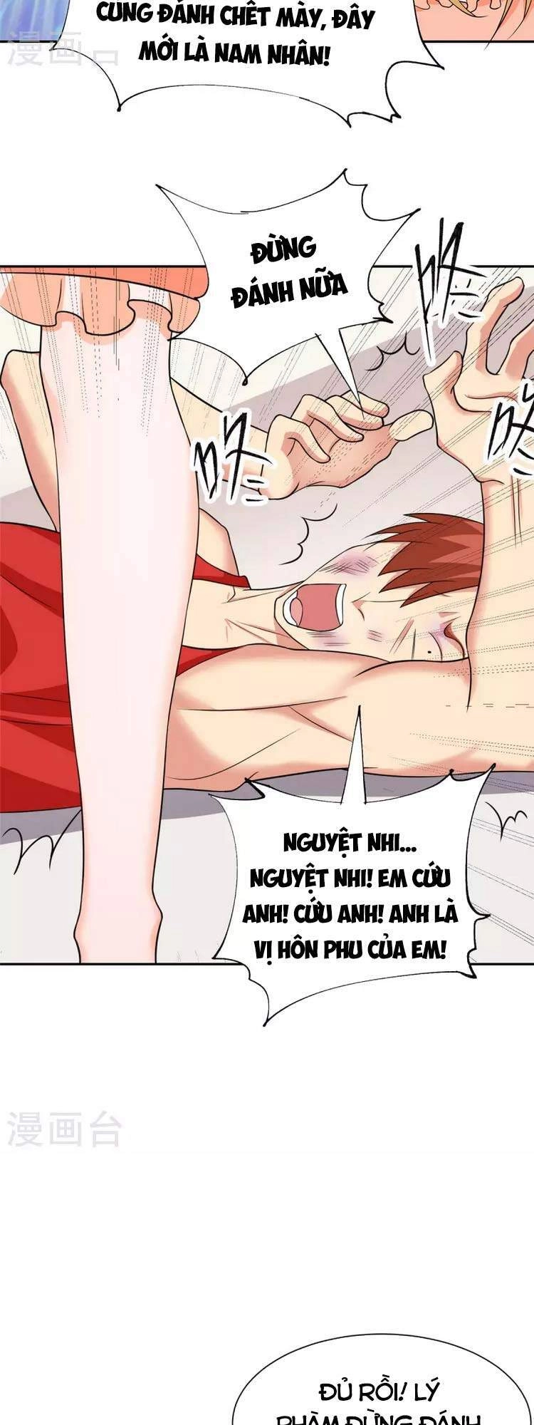 Đế Tế Chapter 87 - 23