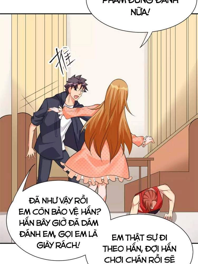 Đế Tế Chapter 87 - 24